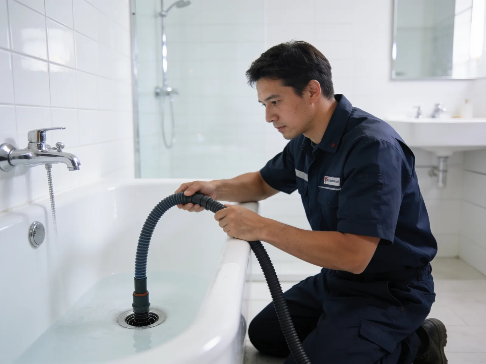 Emergency Plumber Prudhoe Bay, AK FAQs
